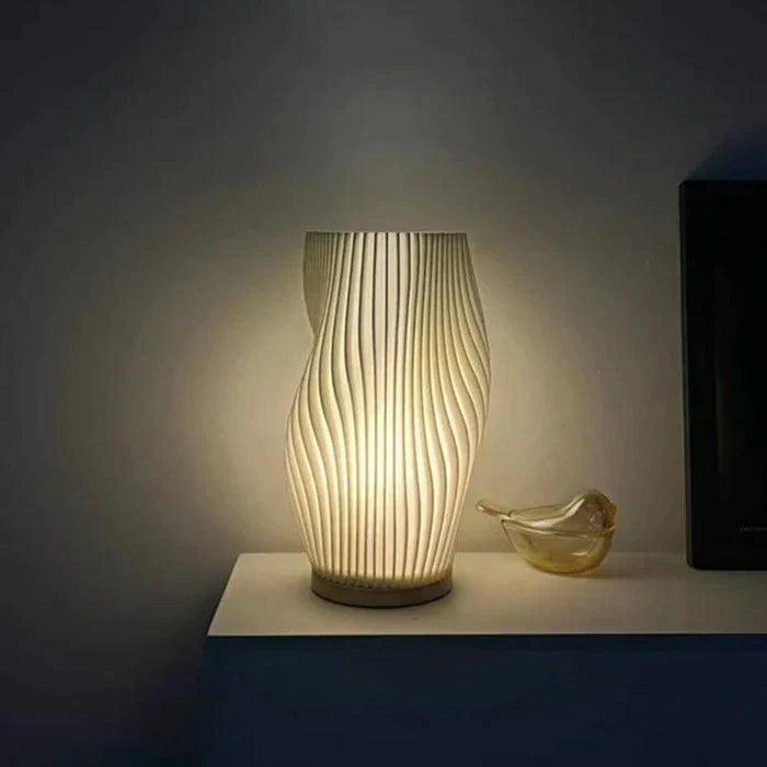BowLift | Golf-shaped Mood Lamp - Sofia