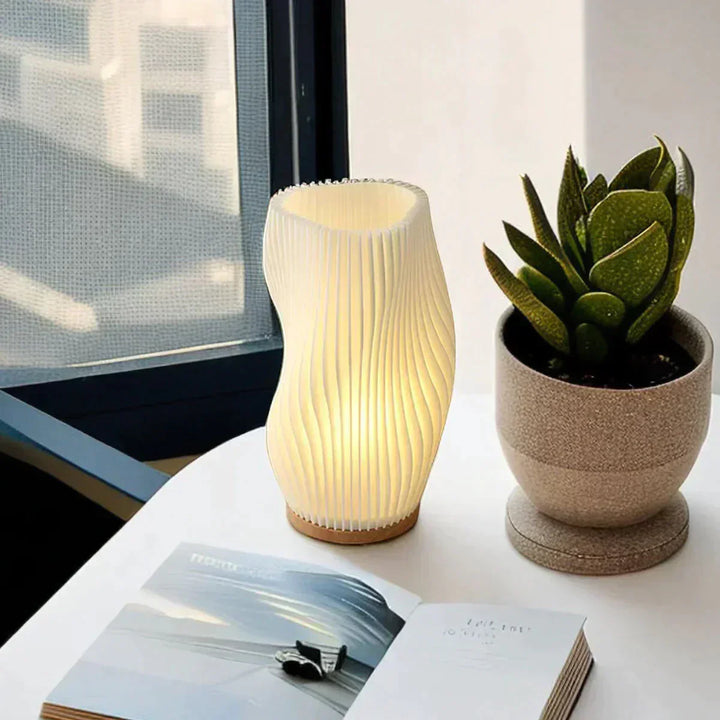 BowLift | Golf-shaped Mood Lamp - Sofia