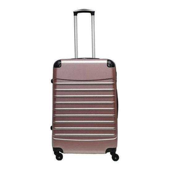 BowLift | ABS-Hardshell Suitcase – Siena