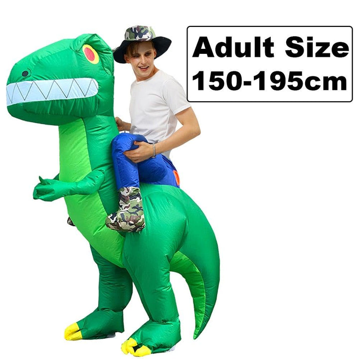 BowLift | Grabme Costume