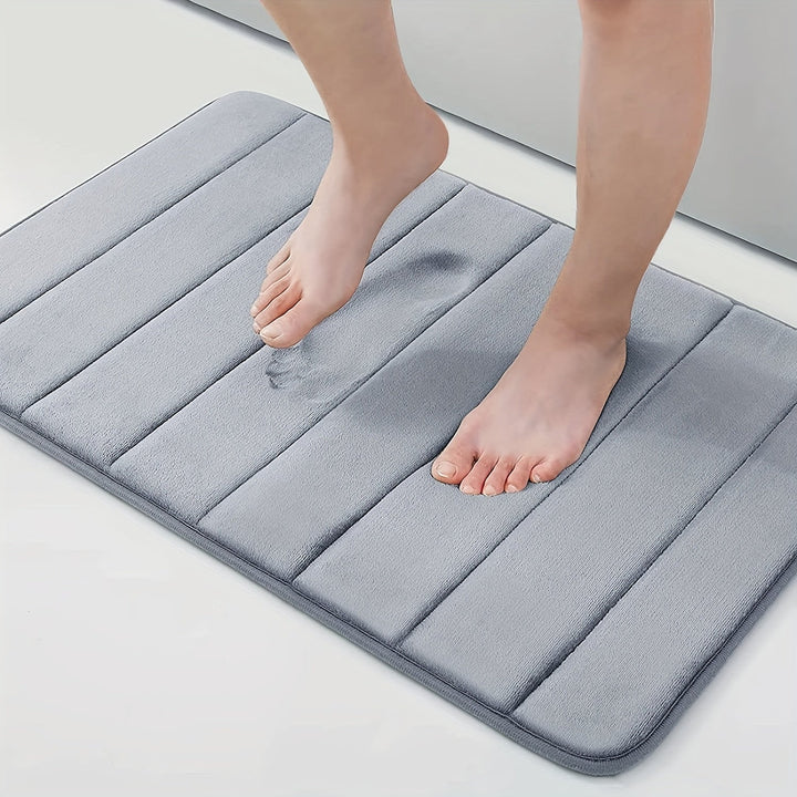 BowLift | Livia | Non-slip bath mat for bathroom comfort