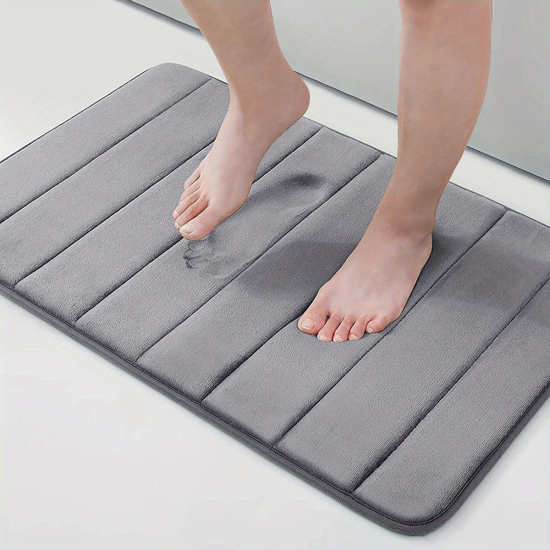 BowLift | Livia | Non-slip bath mat for bathroom comfort