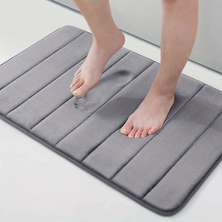 BowLift | Livia | Non-slip bath mat for bathroom comfort