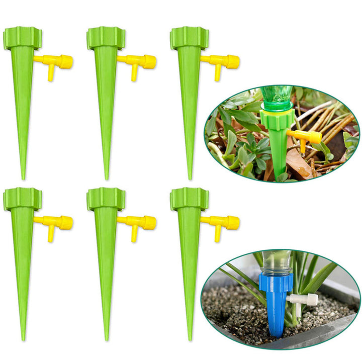 Automatic Water Irrigation Control System | Bowlift