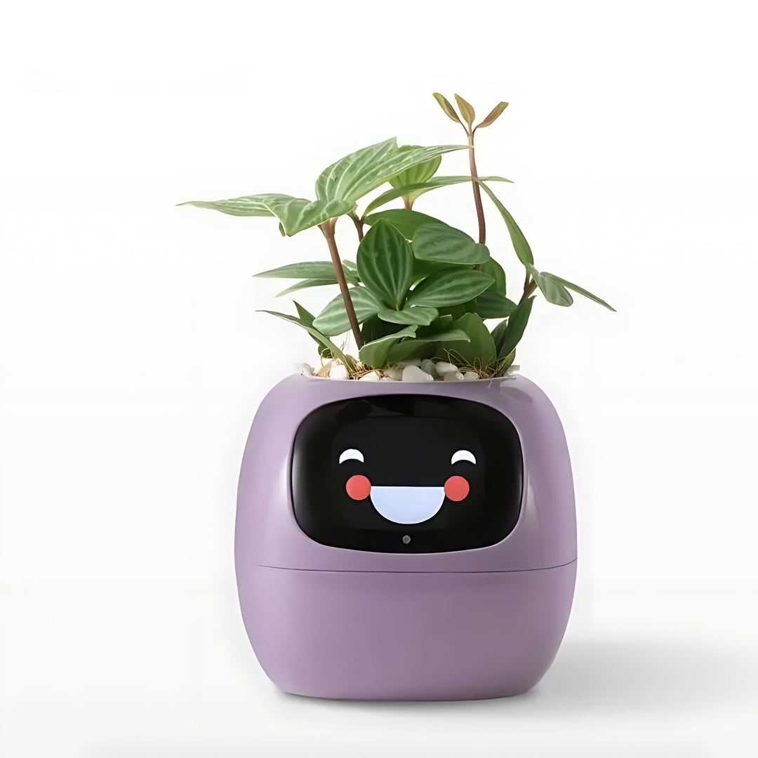 BowLift | GreenBuddy SmartPot - Automatic Smart Planter