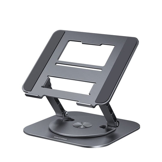 BowLift | Elegance | Laptop and Tablet Stand 360° - adjustable - ergonomic - modern design