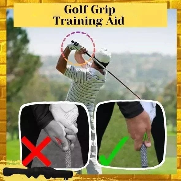 BowLift | GripPro™ Effortless Swing Control
