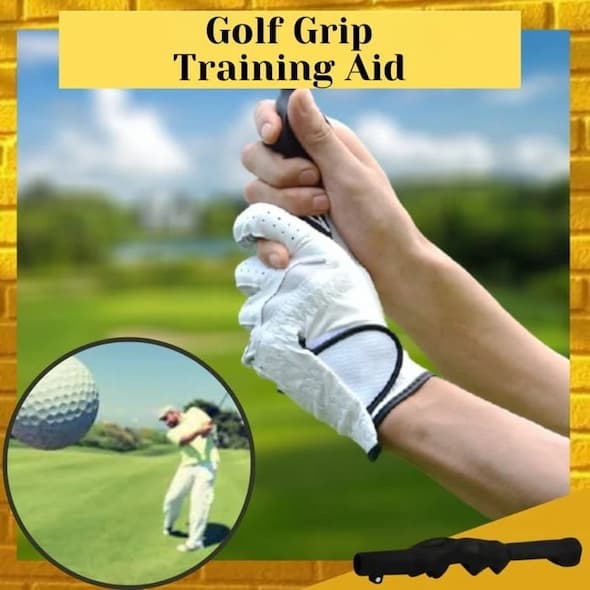 BowLift | GripPro™ Effortless Swing Control