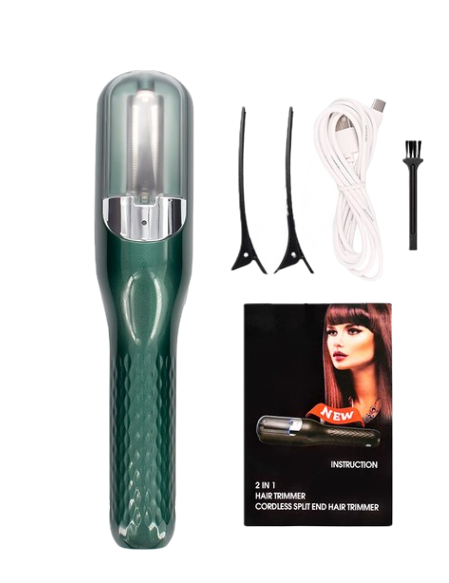 BowLift | Split-Save - Say goodbye to split ends forever! | 60% OFF