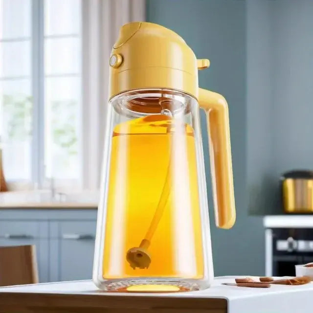 Oil Sprayer | For Cooking | Bowlift