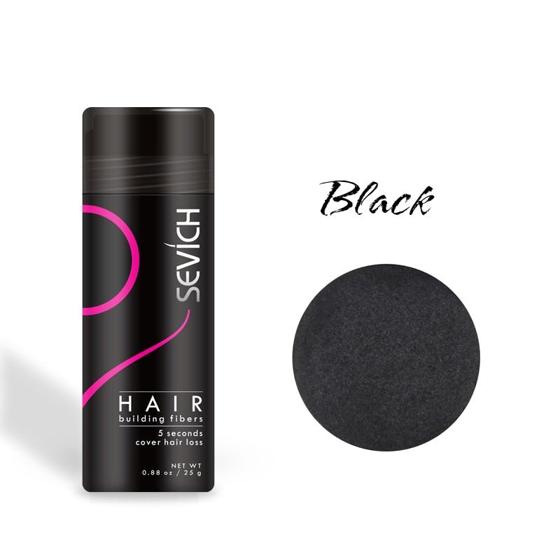 BowLift | Hair Fiber Spray