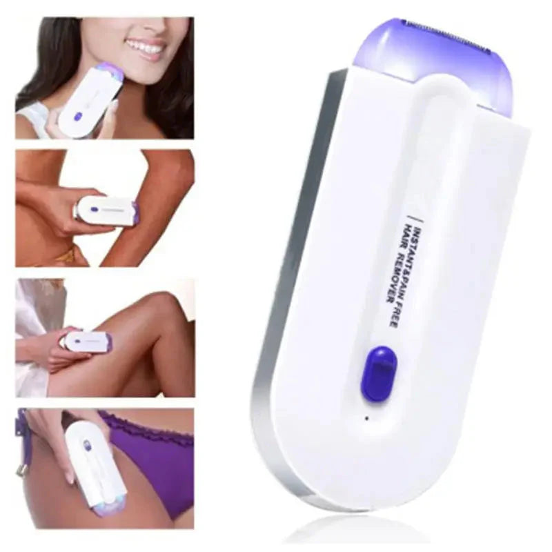 Advanced Laser Hair Removal System Bowlift