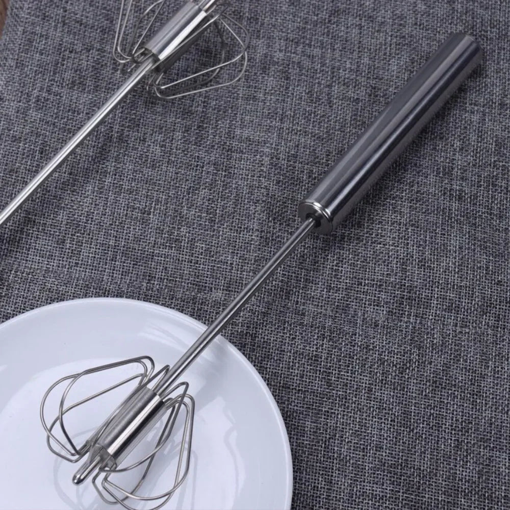 BowLift | Half-automatic Egg Whisk - TwistWhisk