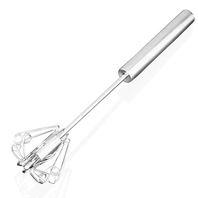 BowLift | Half-automatic Egg Whisk - TwistWhisk