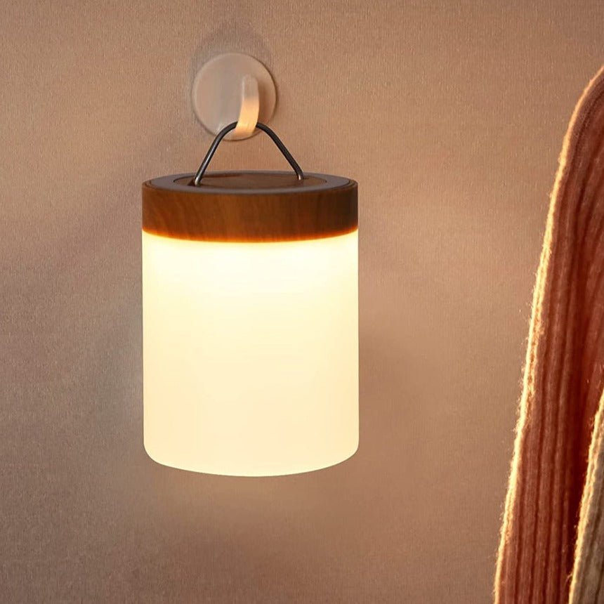 BowLift | Halina Dimmable Battery Table Lamp with Touch Control Element