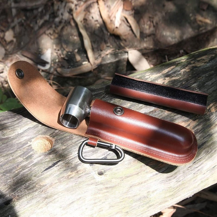 BowLift | Hand Auger Wrench Multifunctional Survival