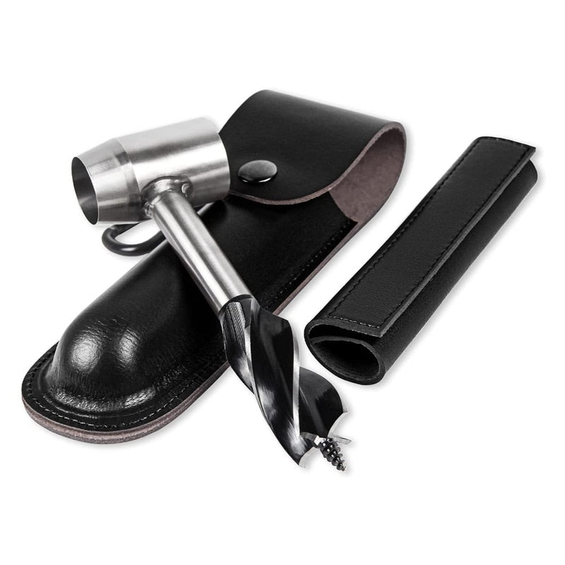 BowLift | Hand Auger Wrench Multifunctional Survival