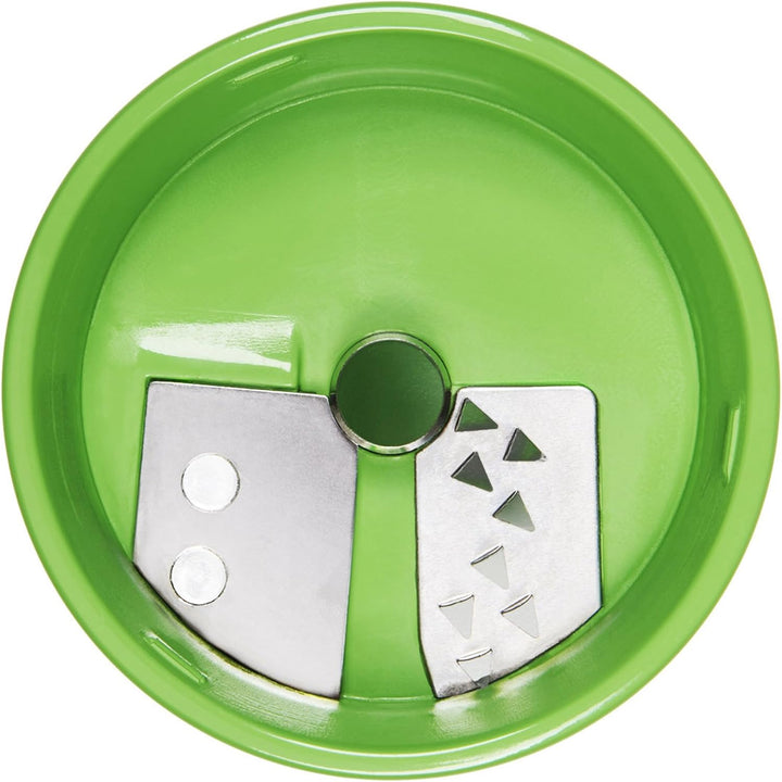 BowLift | Hand-Held Spiral Cutter