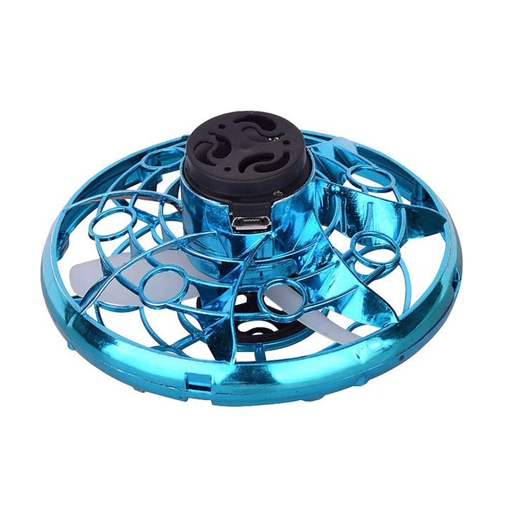 BowLift | Hand-operated Drone