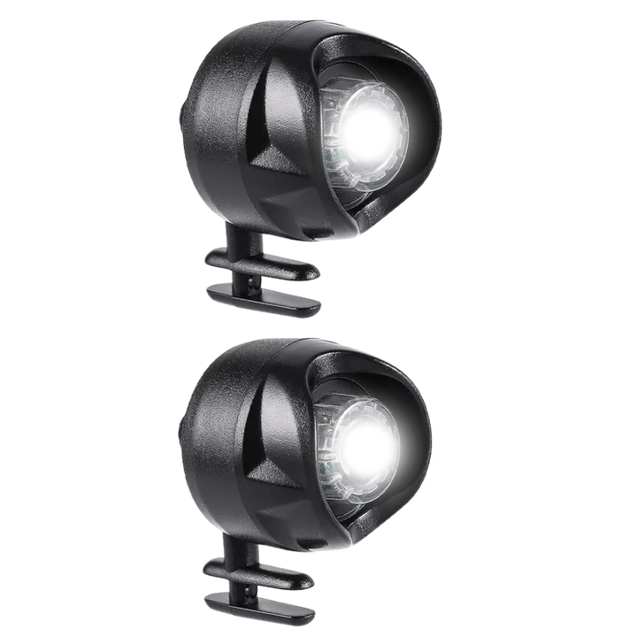 BowLift | Hands-Free Waterproof Crocs Light