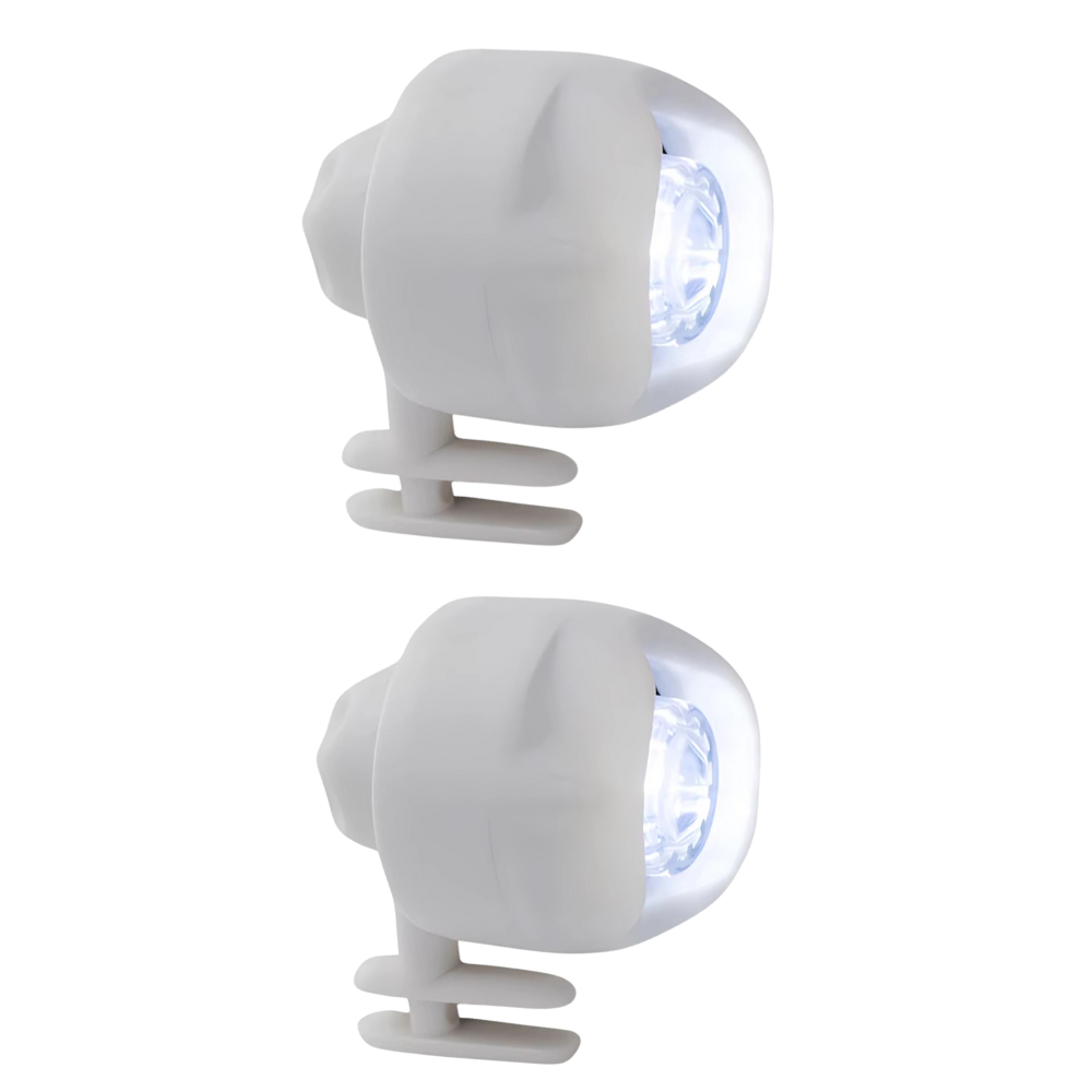 BowLift | Hands-Free Waterproof Crocs Light