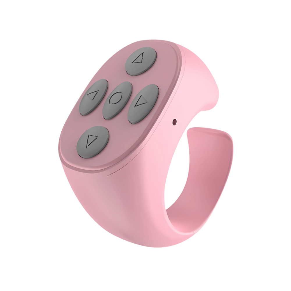 BowLift | Handsfree Control Ring