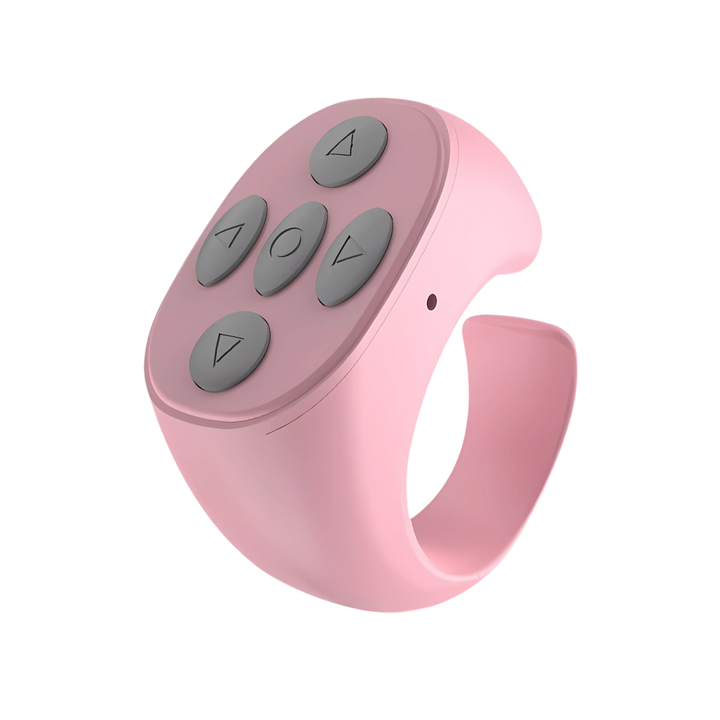 BowLift | Handsfree Control Ring