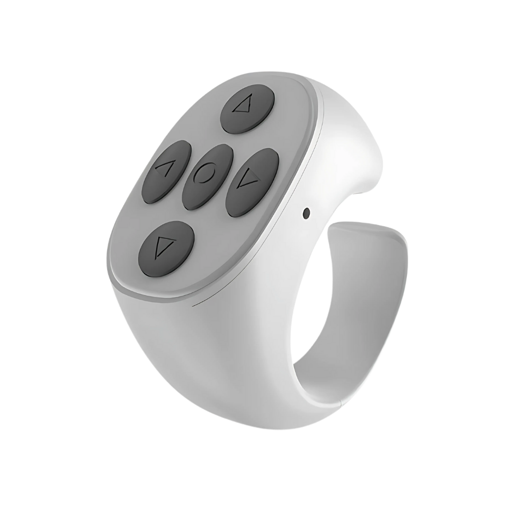 BowLift | Handsfree Control Ring