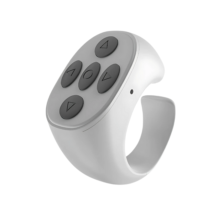 BowLift | Handsfree Control Ring