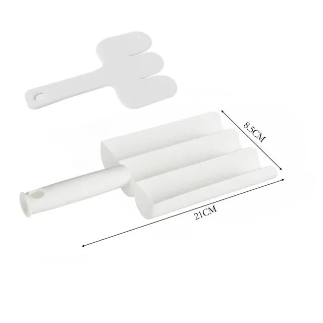 BowLift | Handy Dumpling & Meatball Maker - DumplingCraft