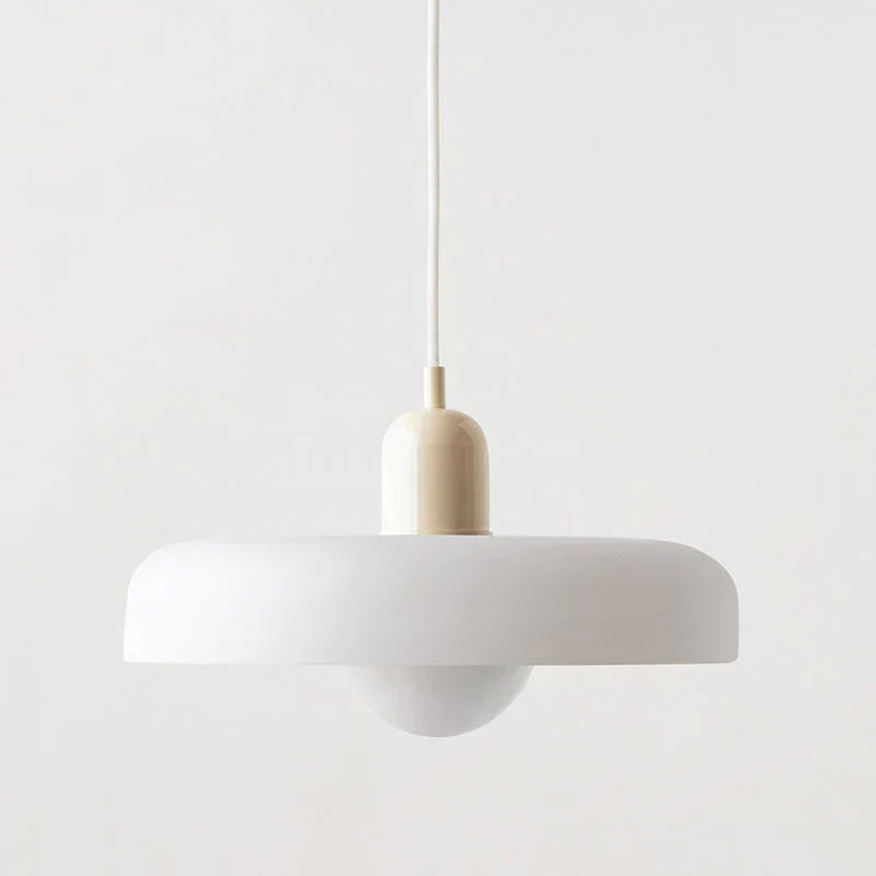 BowLift | Hanging Ceiling Lamp - NordicLuxe