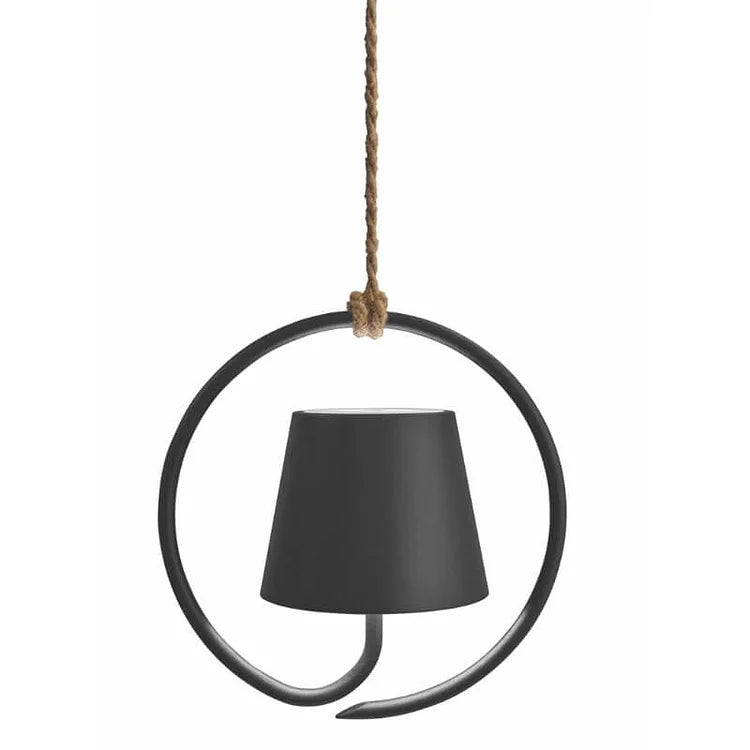 BowLift | Hanging Lamp - AuraGlow