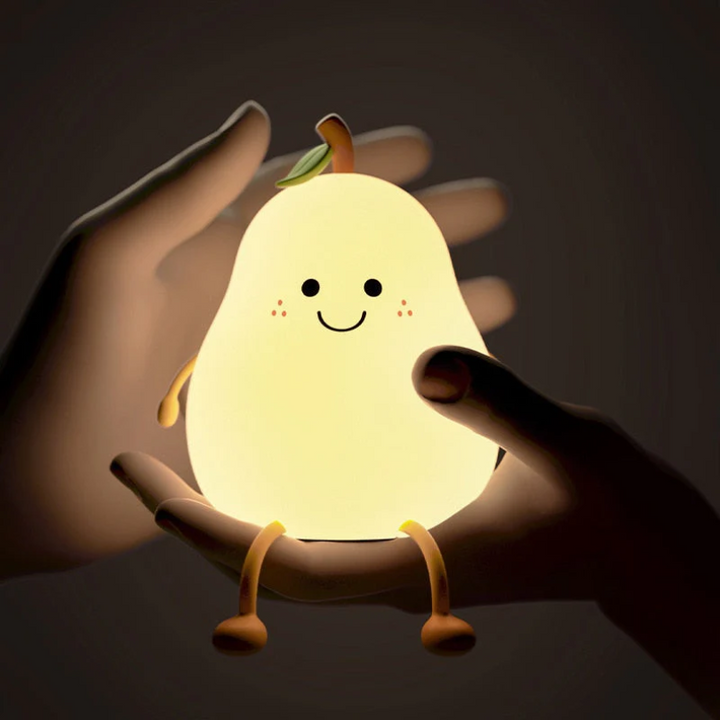BowLift | Happy Night Light for Children - HappyPear