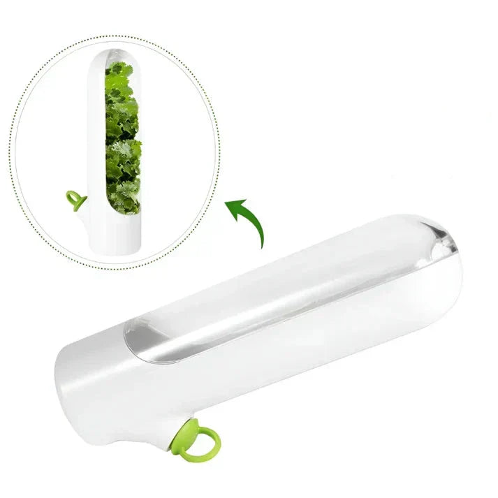 BowLift | Herb Storage Box - FreshKeep