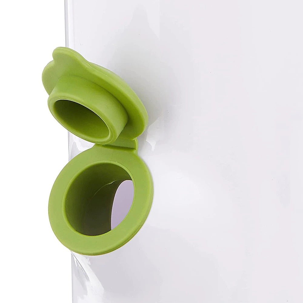 BowLift | HerbLux Elite Herb Storage Container | Keep your herbs fresher and fuller of flavor longer