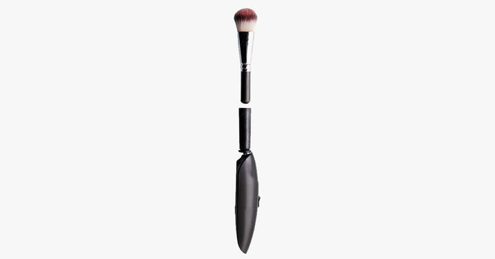 BowLift | Makeup Brush Cleaning Bowl – Quick Clean & Dry!