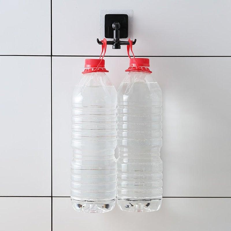 BowLift | Multifunctional Rotating Hooks