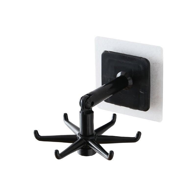 BowLift | Multifunctional Rotating Hooks