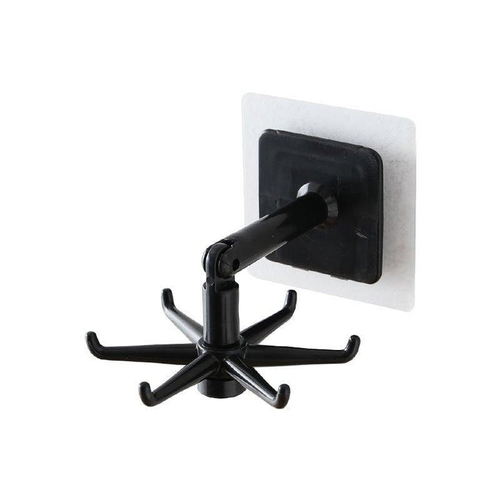 BowLift | Multifunctional Rotating Hooks