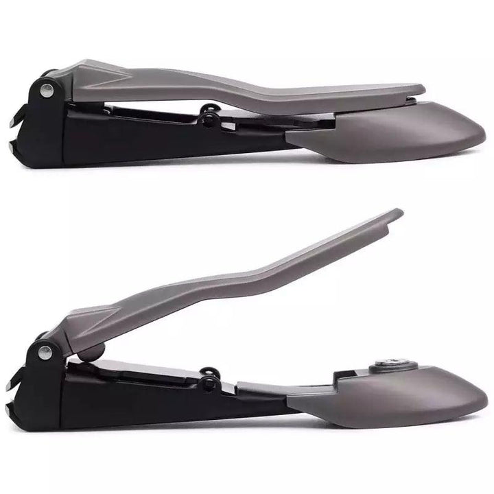 BowLift | Anti-Splash Nail Clipper