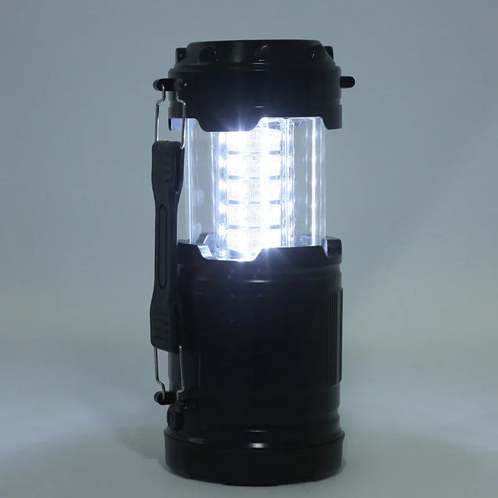 BowLift | Portable LED Lantern - GlowLite