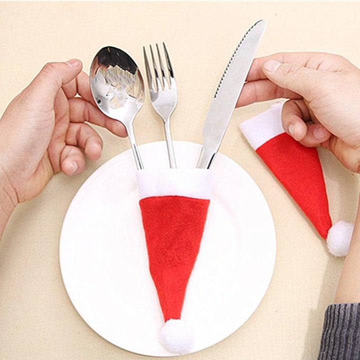 BowLift | Holiday Tableware Mini Bags