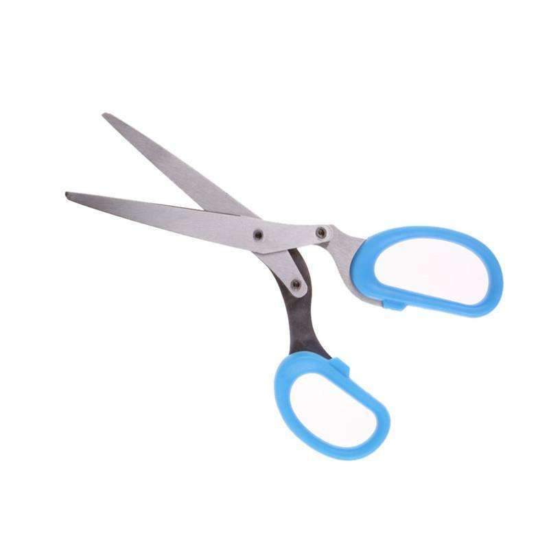 BowLift | Scissors Kitchen Tool - Multipurpose Kitchen Shears with 5 Stainless Steel Blades