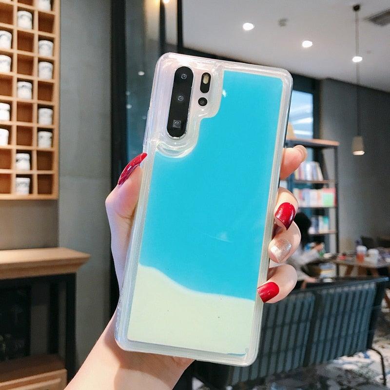 BowLift | Huawei Luminous Case