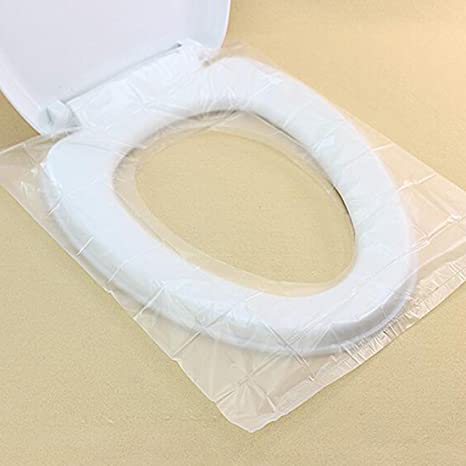 BowLift | Hygienic Disposable Toilet Seat Covers - SafeSit