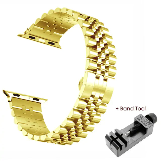 BowLift | Bracelet for the Apple Watch