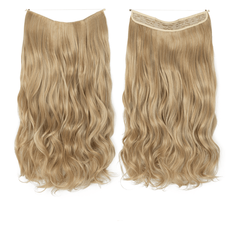 Invisible Hair Extensions | Bowlift