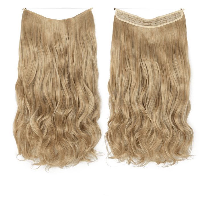 Invisible Hair Extensions | Bowlift