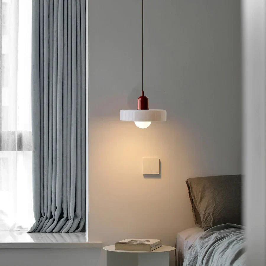Hanging Ceiling Lamp - NordicLuxe | Bowlift