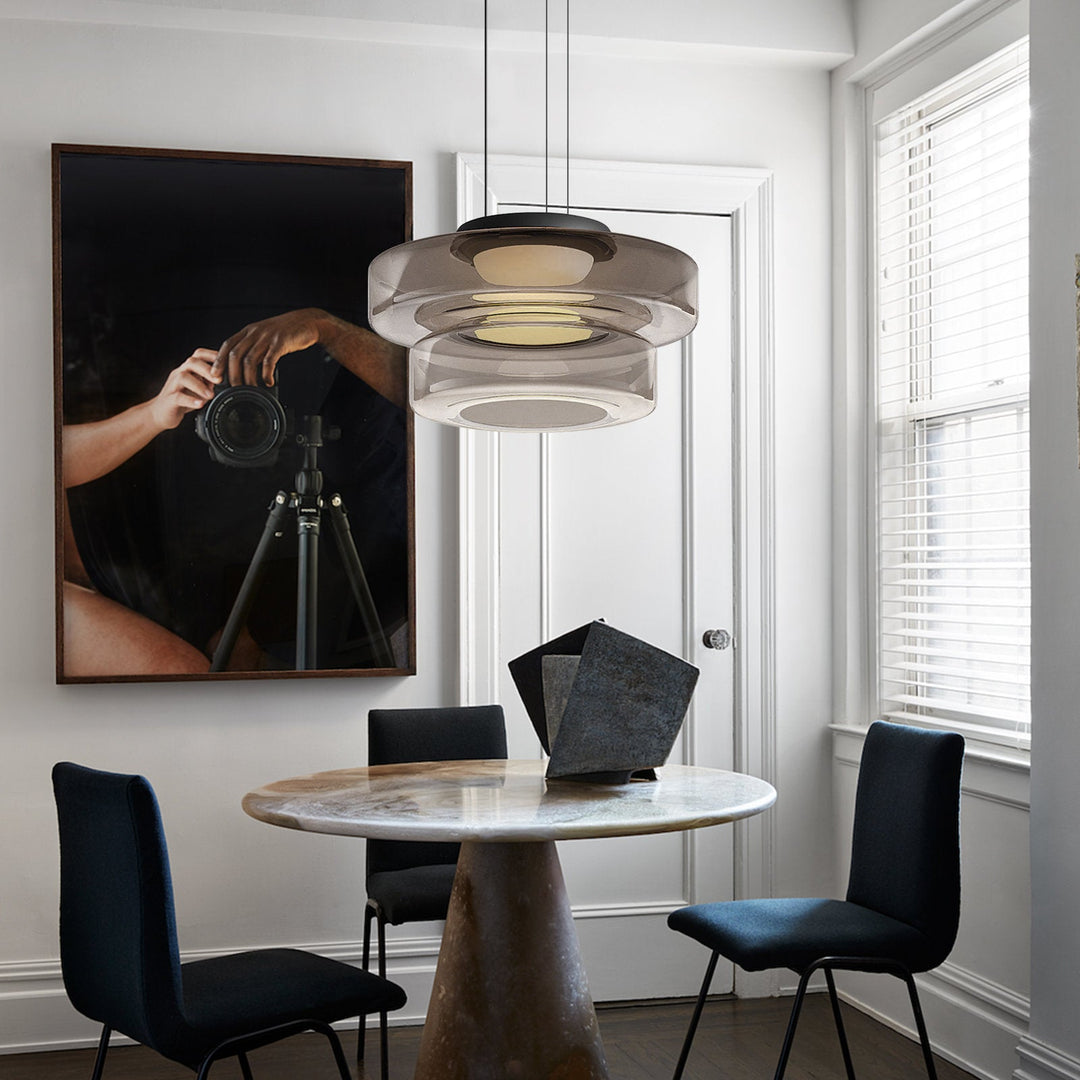 BowLift | Glass lamps that define elegance!